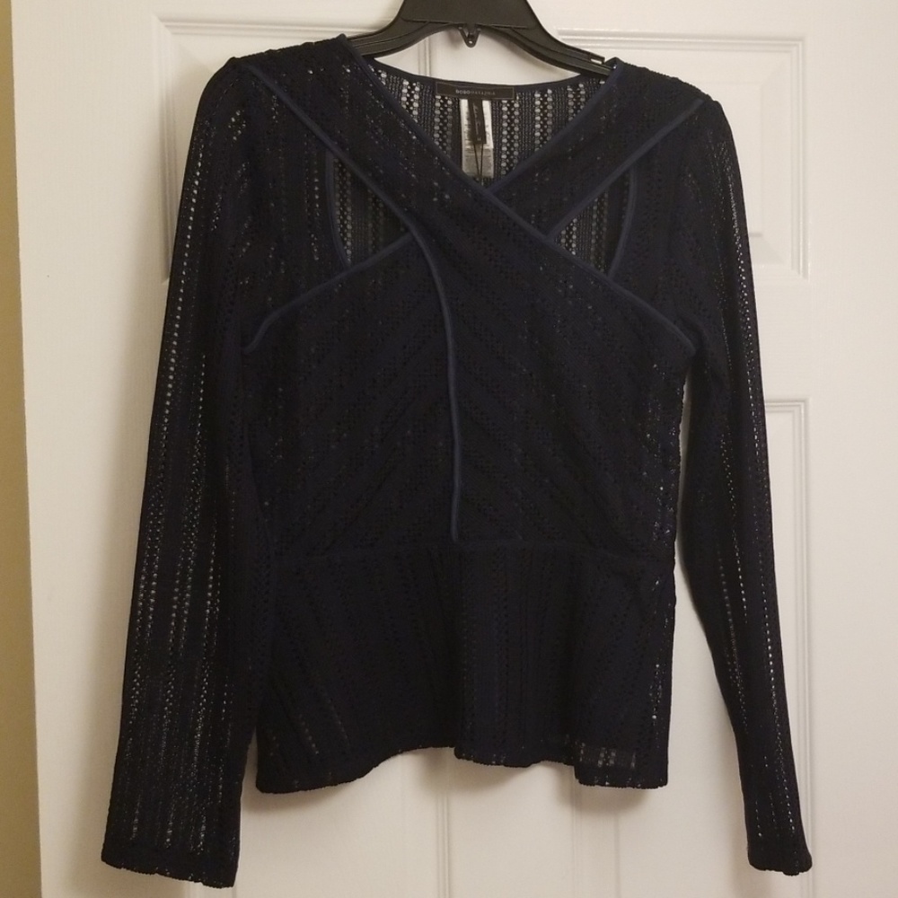 NWT BCBGMaxAzria